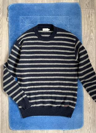Теплющий светр pepe jeans