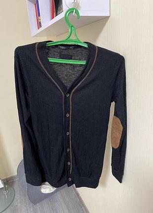 Клфта, кардиган