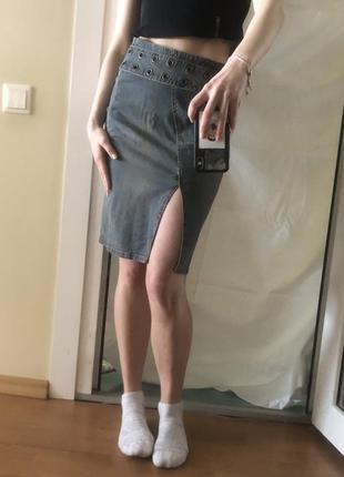 Спідниця guess