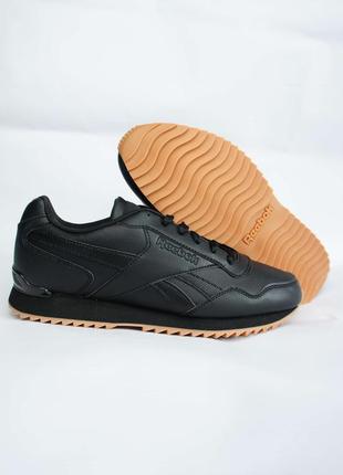 Кроссовки reebok royal glide ripple