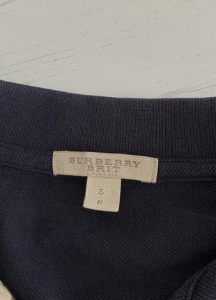 Burberry4 фото