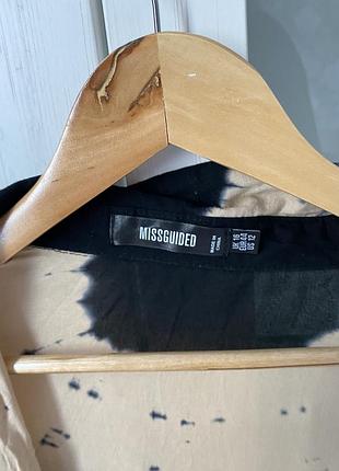 Рубашка, сорочка 2