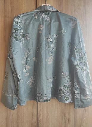 Пижама, кофта primark 2