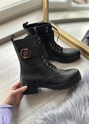 Черевики liu jo