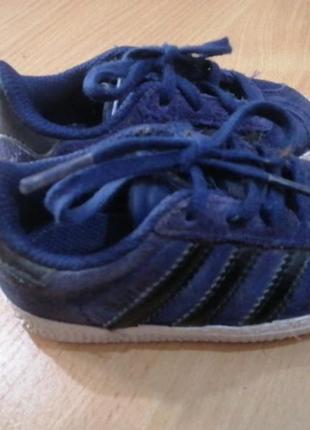 Кросівки на хлопчика, adidas