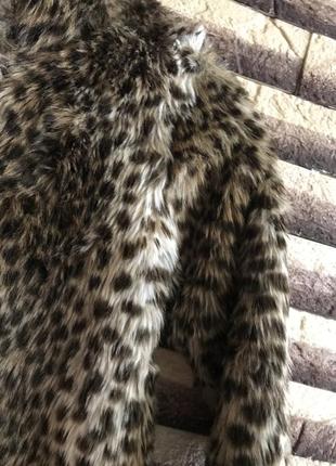 Шубка для дівчинки . 3