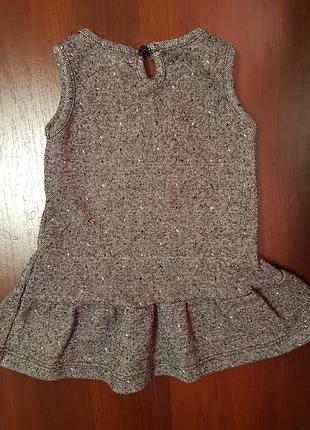 Плаття kids collection. сарафан 2