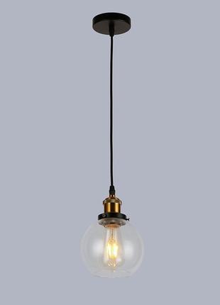 Підвіс скляний (15 см)