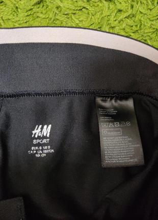 Шорти h&amp;m 3