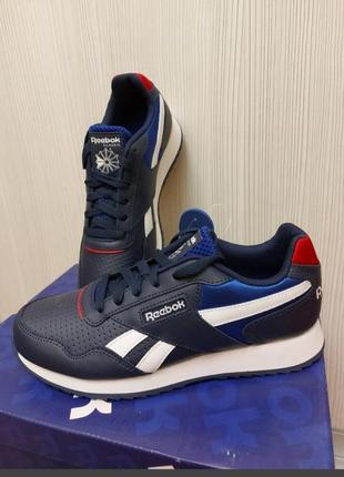 Кроссовки мужские reebok 38.5-24.5cm