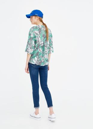 Стильні джинси pull&amp;bear оригінал 3