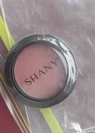 Румяна shany paraben free powder blush - flirt