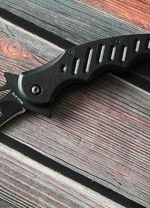 Складаний ніж керамбіт fox knives (1367)