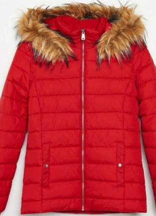 Куртка розмір с