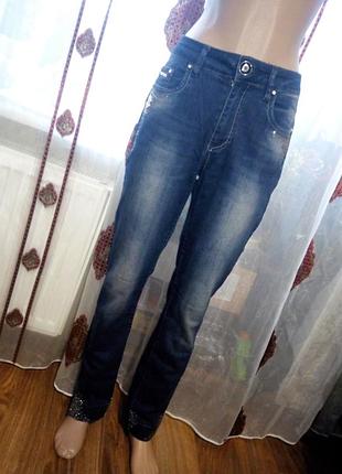 Джинсы размер 31