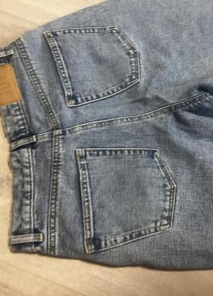 Новые джинсы клеш2 фото