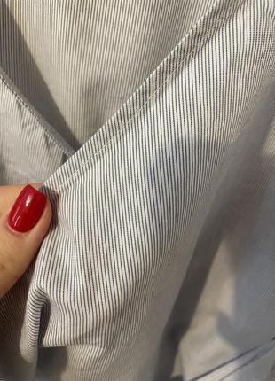 Сорочка жіноча h&m 3