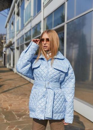 Демисезонная куртка5 фото