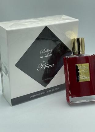 Rolling in love від by kilian
eau de parfum
50 ml парфуми