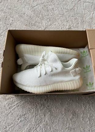 Кросівки adidas yeezy boost 3502 фото