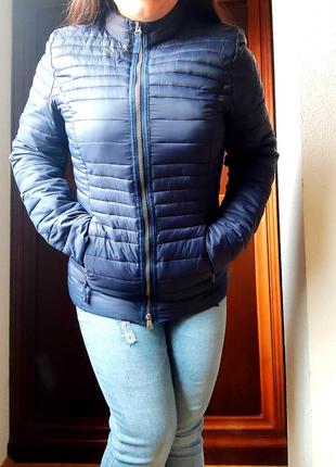 Куртка на весну