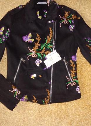 Куртка george — size uk 8 ( eur 36 )