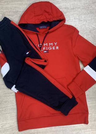 Костюм tommy hilfiger2 фото