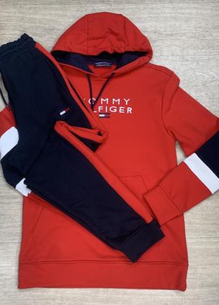 Костюм tommy hilfiger1 фото