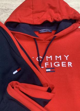 Костюм tommy hilfiger3 фото