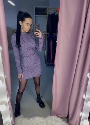 Неймовірна сукня від zara