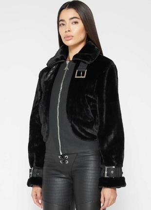 Новая курточка французского бренда manière de voir, y86, xs