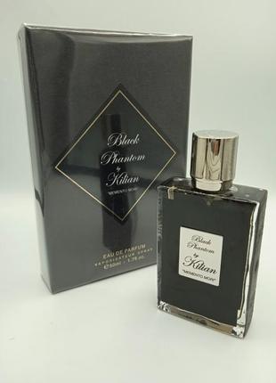 Killian black phantom "memento mori"
eau de parfum
50 ml парфуми