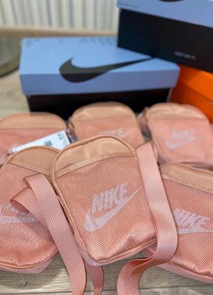 Месенджер nike✨