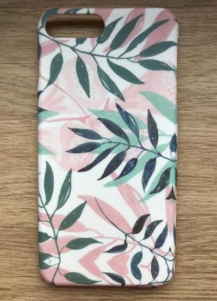 Чехол для айфона 7 плюс iphone 7 plus