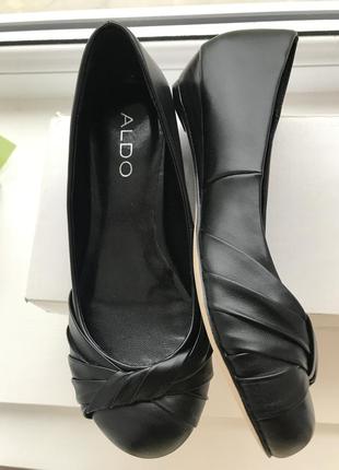 Балетки aldo3 фото