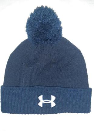 Under armour (оригинал) шапка