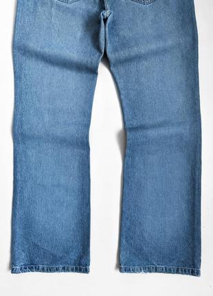 Tommy hilfiger джинсы с логотипом5 фото