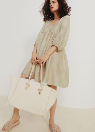Сукня h&m