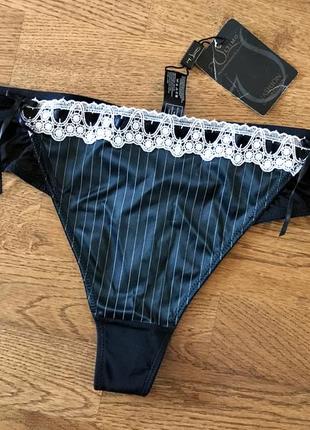 Трусики стрінги ultimo, p. xl