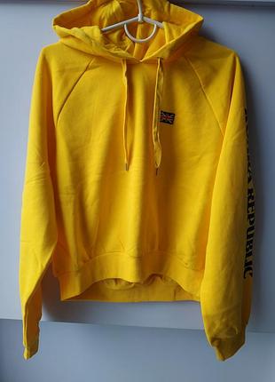 Толстовка р.хс-с