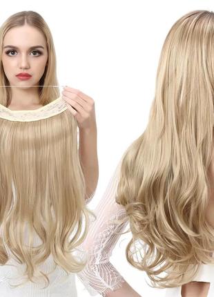 Перука накидка