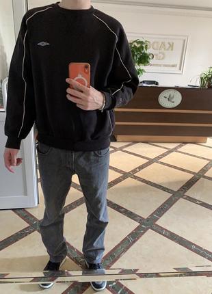 Ретро світшот umbro
