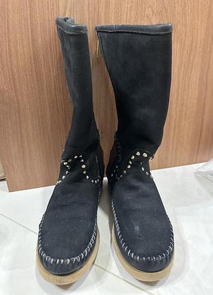 Сапоги