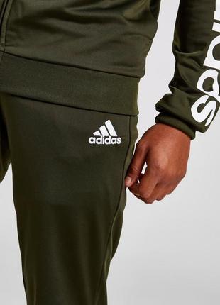 Спортивный костюм adidas оригинал8 фото