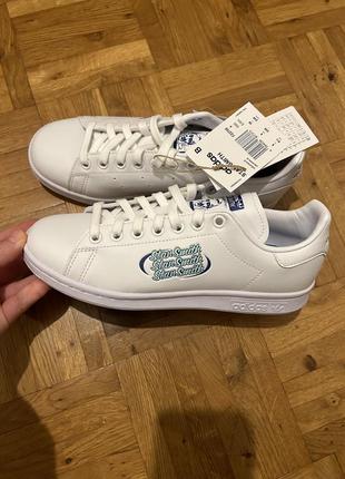 Оригинальные кеды adidas stan smith