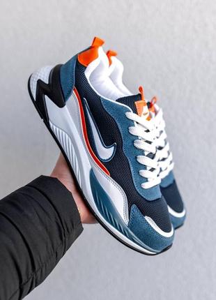 Мужские кроссовки nike