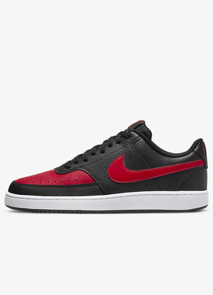 Кроссовки nike court vision low blazer (41р по 49.5р) оригинал1 фото