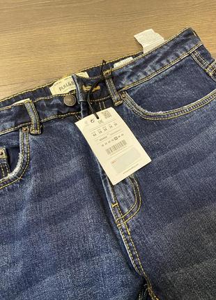 Джинси pull&amp;bear slim 423 фото