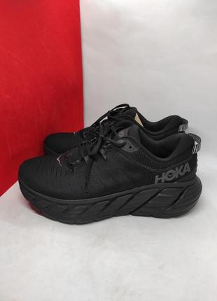 Кроссовки hoka one one gaviota 3 (1113522 bblc) оригинал