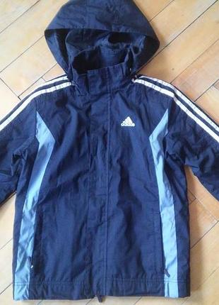 Куртка спортивна